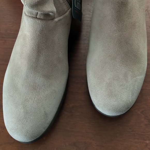 Cliffs by White Mountain Alina boots Size 9M - Picture 2 of 16